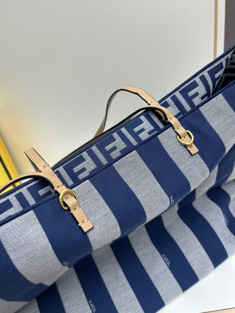 Fendi Shopping Bags